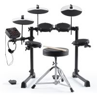 Alesis Debut Kit - Vue 1