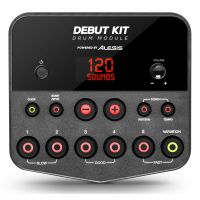 Alesis Debut Kit - Vue 7