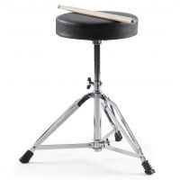 Alesis Debut Kit - Vue 8