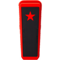 Dunlop Tom Morello Cry Baby Wah Edition Limitée - Vue 5