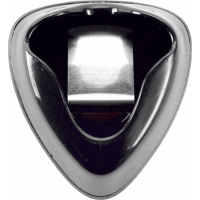 Dunlop Porte-médiators ergonomique noir - Vue 2