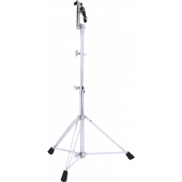 Pearl Stand Travel bongo - Vue 1