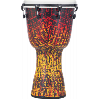 Pearl Djembé Top Tuned 14