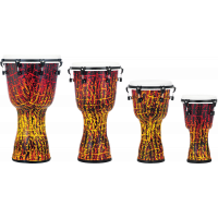 Pearl Djembé Top Tuned 14
