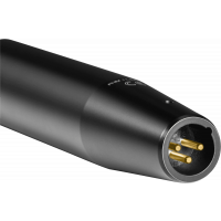 Shure Corps de micro pour capsule HF - Vue 3