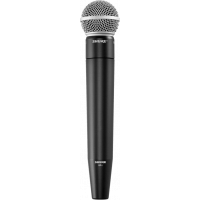 Shure Corps de micro pour capsule HF - Vue 4