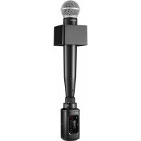 Shure Corps de micro pour capsule HF - Vue 5