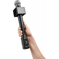 Shure Corps de micro pour capsule HF - Vue 6