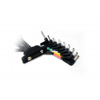 Alesis Câble multiple pour module DM6 KIT - Vue 1