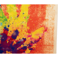 Schlagwerk High Five Cajon - Vue 4