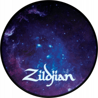 Zildjian Pad d'entrainement Galaxy 6