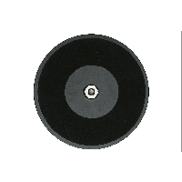 Zildjian Pad d'entrainement Galaxy 6