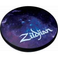Zildjian Pad d'entrainement Galaxy 6