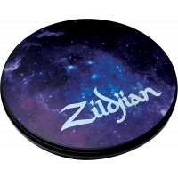Zildjian Pad d'entrainement Galaxy 12