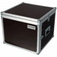 Algam Cases Mixer43-8U - Vue 1