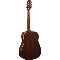 Eko Ranger Vintage Reissue VI électro Natural - Vue 2