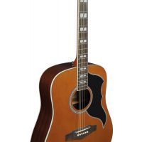 Eko Ranger Vintage Reissue VI électro Natural - Vue 3