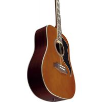 Eko Ranger Vintage Reissue VI électro Natural - Vue 4