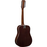Eko Ranger Vintage Reissue XII électro Natural - Vue 2