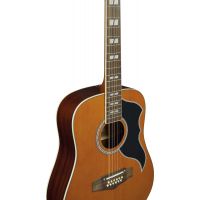 Eko Ranger Vintage Reissue XII électro Natural - Vue 3