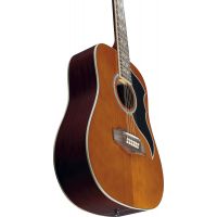 Eko Ranger Vintage Reissue XII électro Natural - Vue 4