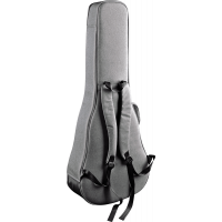 Eko Marco Polo T500E MM - Travel électro acajou massif (avec gigbag) - Vue 7