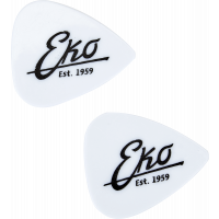 Eko PACK EG11 S300 Black : guitare électrique + ampli + accessoires - Vue 9