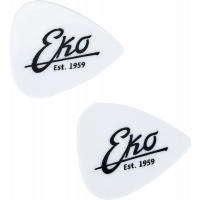 Eko PACK EG11 S300 Sunburst : guitare électrique + ampli + accessoires - Vue 9