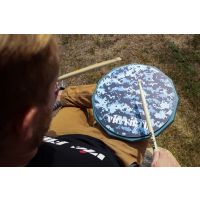 Vic Firth Pad d'entrainement 12