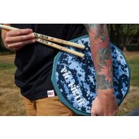 Vic Firth Pad d'entrainement 12