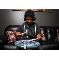 Vic Firth Pad d'entrainement 12
