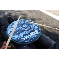 Vic Firth Pad d'entrainement 12