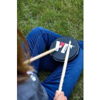 Vic Firth Pad d'entrainement 6