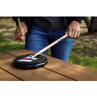 Vic Firth Pad d'entrainement 6