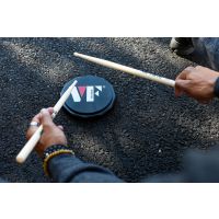 Vic Firth Pad d'entrainement 6
