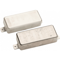 Seymour Duncan Kit Antiquity II Firebird Nickel - Vue 1