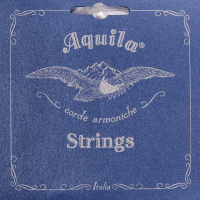 Aquila 130C Orchestra Jeu Guitare classique, accord LA aigu - Vue 1
