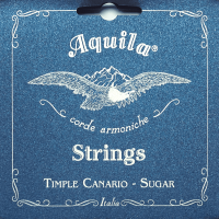 Aquila 23CH Sugar Jeu Timple des Canaries, DAECG - Vue 1