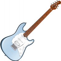 Sterling CT50HSS, Cutlass HSS, Firemist Silver - Vue 2