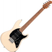 Sterling CT50HSS, Cutlass HSS, Vintage Cream - Vue 2