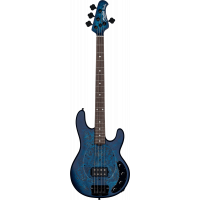 Sterling Stingray RAY34PB, Neptune Blue Satin - Vue 1