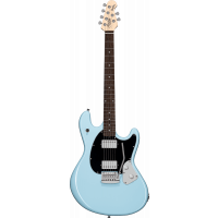 Sterling SR30, Stingray, Daphne Blue - Vue 1