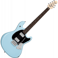 Sterling SR30, Stingray, Daphne Blue - Vue 2