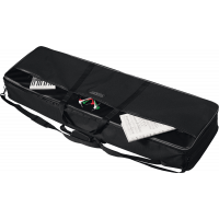 Tobago KB 20 Housse clavier 140 x 40 x 15 cm - Vue 2