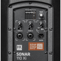 HK Audio Sonar 110 Xi - Vue 5