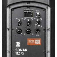 HK Audio Sonar 112 Xi - Vue 5