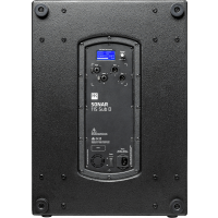 HK Audio Sonar 115 Sub D - Vue 3