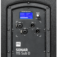 HK Audio Sonar 115 Sub D - Vue 4