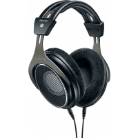Shure Casque studio premium ouvert - Vue 1