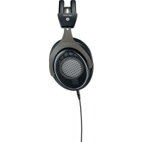 Shure Casque studio premium ouvert - Vue 3